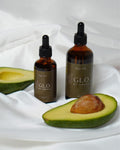 Natural Hair Oil