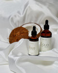 Dyed Hair Oil